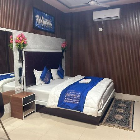Hotel Ankit Near Assi Ghat พาราณสี ภายนอก รูปภาพ