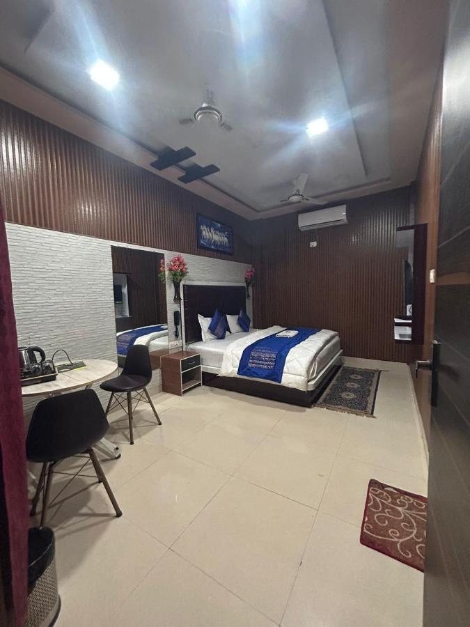 Hotel Ankit Near Assi Ghat พาราณสี ภายนอก รูปภาพ