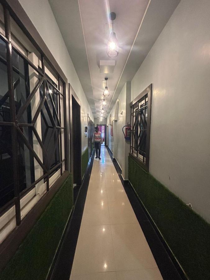 Hotel Ankit Near Assi Ghat พาราณสี ภายนอก รูปภาพ